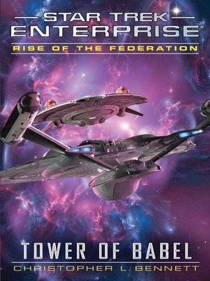 cover image of Rise of the Federation